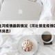 保定北河疫情最新情况（河北保定疫情区域分布最新消息）