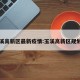 玉溪高新区最新疫情:玉溪高新区规划图
