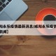 【咸阳永乐疫情最新消息/咸阳永乐疫情最新消息新闻】